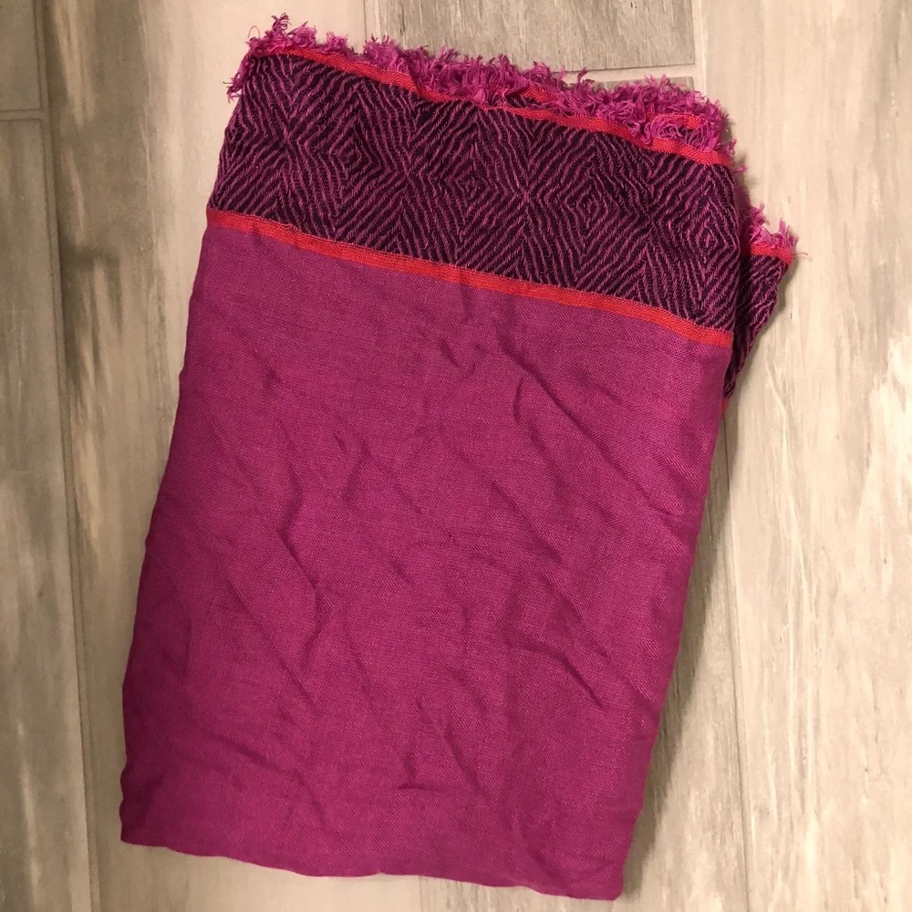 BCBGeneration Infinity Scarf